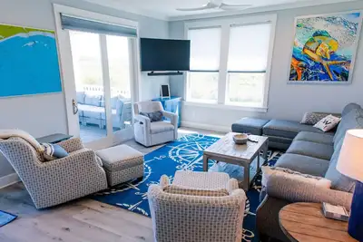 Image de Intracoastal Sanctuary 2br 2ba in Sabine Pass