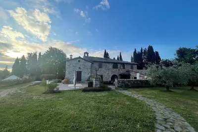 Image de Antico Casale San Lorenzo