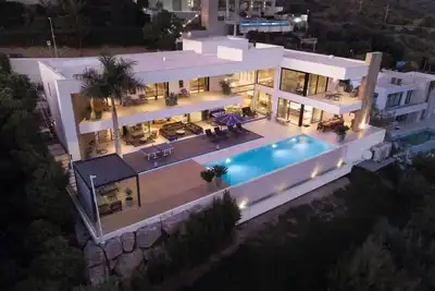 Image de Villa Rabella - 5br Luxury Amenities Seaviews