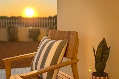 Orange Blossom Villa