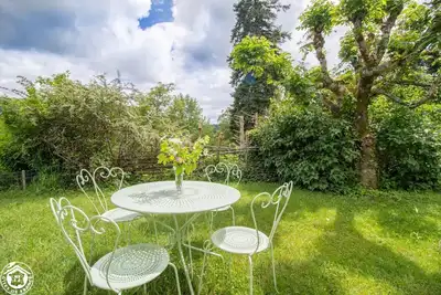 Image de La Cacode - Murol - Gîte