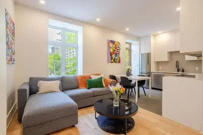Image de Great 2br in the heart of Milton Parc