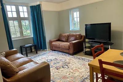 Image de 2 Bed City Centre Apartment Near Station