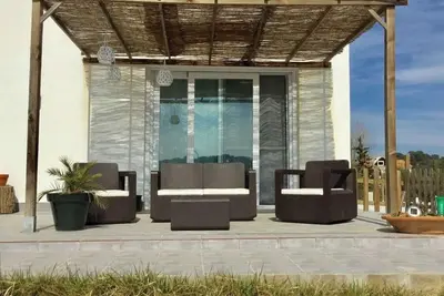 La Carraca Archidona by Ruralidays