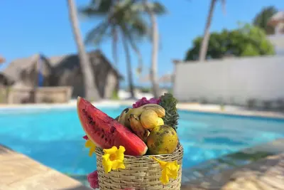 Image de Zanzibar holiday villa