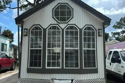 Image de Superb 1-bedroom cottage with Ac in North Fort Myers