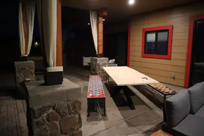 Image de Grand Canyon Retreat
