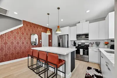 Image de New Houston Haven | Family 3br & Large Yard