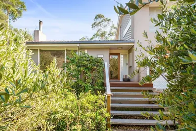 Image de Serene Private Coastal Retreat