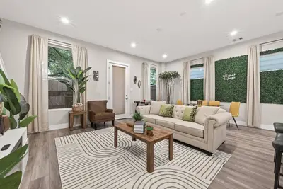Image de New Stylish Jungle Theme • Near Houston Hotspots