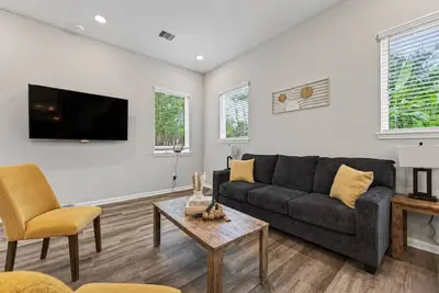 Image de Clean New Houston Stay| Spacious 3br Sleeps 6