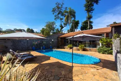 Image de Chacara Vida Boa Ibiuna