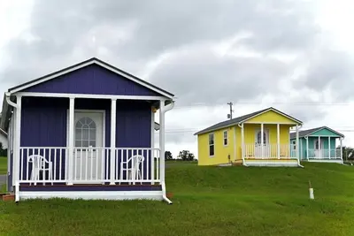 Serenity Escape: Relax Cottage