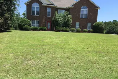 Image de Spacious 4-bedroom house in tranquil Jonesboro with Ac