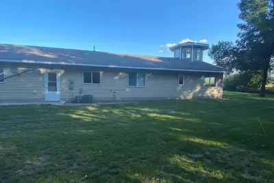 Image de Hunter's dream with 640 acres of hunting land