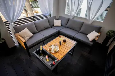 Image de Ac Ivona - Mobile home Maris, Vodice