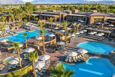 Image de Coachella Wknd 2: No Uber! 1br Lux Villa & Festival Shuttle Stop