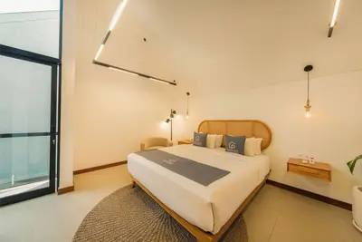 Image de Luxury 2 Bedroom Villa with Private Pool in Umalas