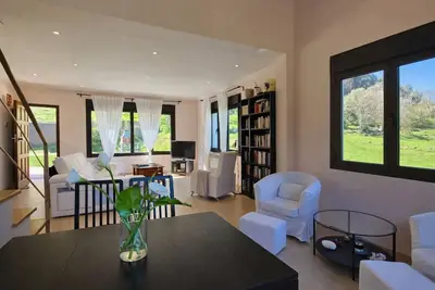 Image de House in Llanes with garden - Huergo Mar y Playa
