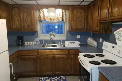 Image de Bristol motor speedway Race fans 1 bedroom / 1 bathroom apartment -sleep up to 6