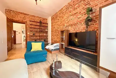 Image de Daszyńskiego Spacious Apartment