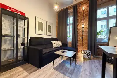 Image de Chrobrego Modern Style Apartment