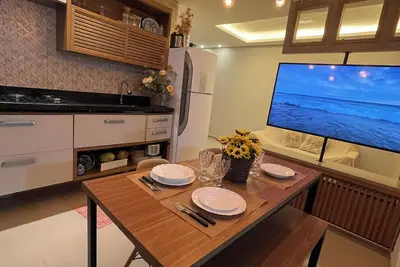 Image de Casa Lima Premium | Cozy in Arapiraca | Pet Friendly