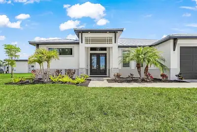 Image de Gulf Access Luxury Retreat l Pool & Resort living