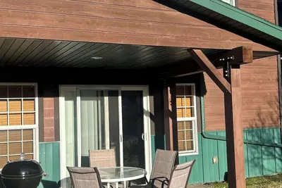 Image de Davis Beach Getaway! Local Beach Access, Pets Welcome & across from Golf Course