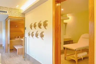 Image de Cozy 1-bedroom apartment with Ac in amazing Playa Juan Dolio