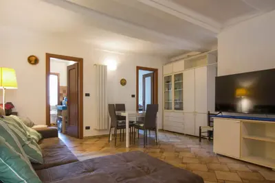 Image de Appartement de 3 chambres acceptant les animaux.
