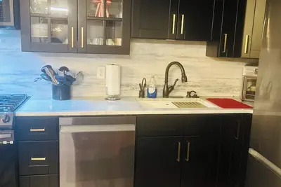 Image de The Healing Haven / Peaceful Retreat in Philadelphia / 3br, 4ba Townhome