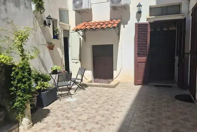 Image de Jazzy House In Historic Centre 2br Sleeps 4, Tricase, Italy
