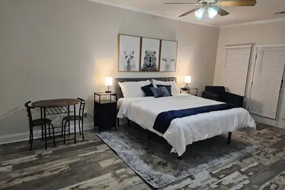 Image de 4-bedroom house in Atlanta, just off the Beltline, near Grant Park and the Zoo!