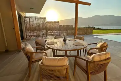 Image de Nusa Retreat - Seaview luxury residences - ideal for groups