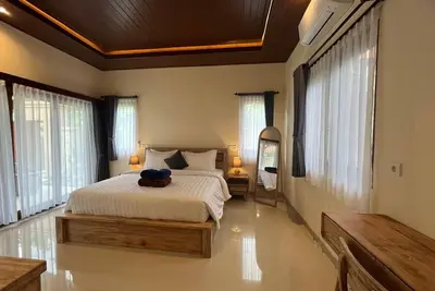 Image de Cozy One-Bedroom Villa in the Heart of Sayan, Ubud.