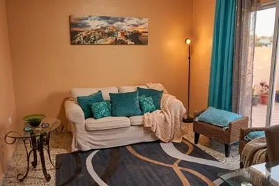 Image de Marine terrace