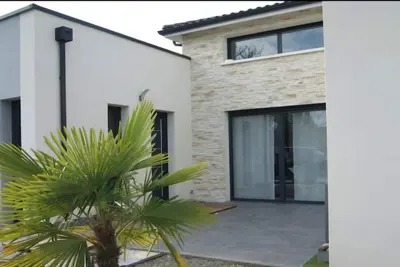 Image de Villa piscine et petanque