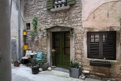 Image de Casa Nora, Vodnjan, Croatia