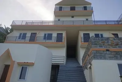 Malabar Cottage - Kodaikanal