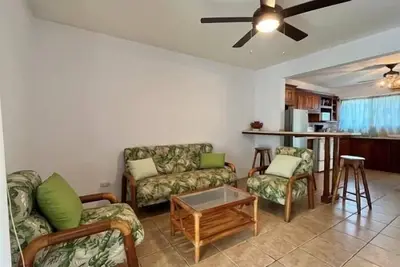Image de 🏡✨ Comfort and style at Marine Sunset #7 (2br/2ba - Ground Floor)