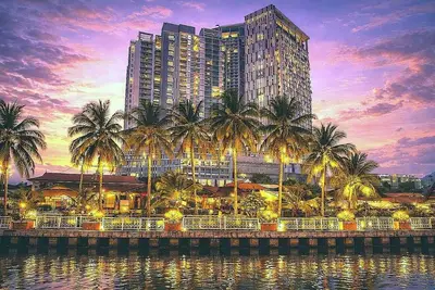 Image de The Shore Residence Melaka