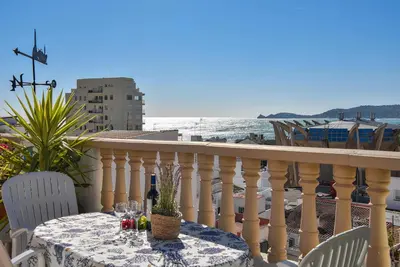 Image de Marysol - Javea, Costa Blanca