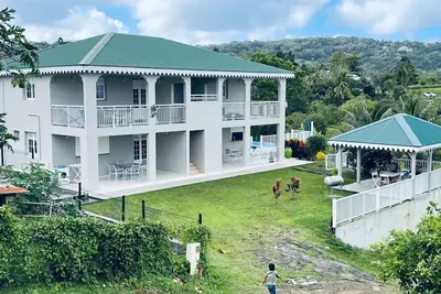 Homerez - Appartement 2 chambres à Ducos