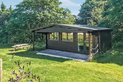 Image de Fisherman's Cabin - Ukc9299