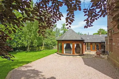 Heads Nook Hall Cottage