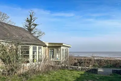 Image de Shore Cottage - Ukc9314