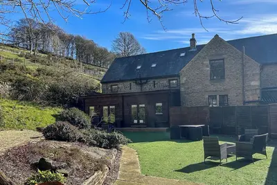 Image de Twitchill Farm Cottage - Ukc9265