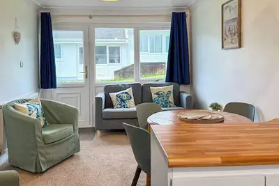 Image de Chalet 12 - Coastlands Holiday Park