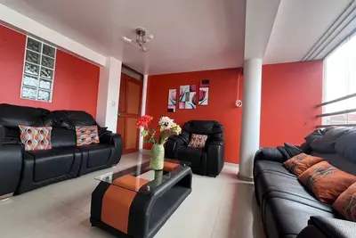 Image de Beautiful apartment in San Isidro-Trujillo-Peru! ! ! !